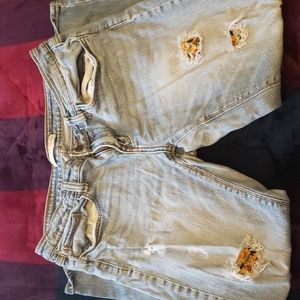 Daytrip jeans
